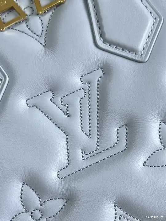 First bags ru reviews VUITTON ALMA BB LOUIS 0629
